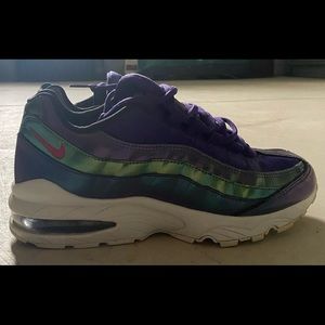 Nike Air Max 95’s